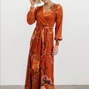 Baltic Born Lydia Dress New W/Tags